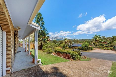 Property photo of 20 Norseman Crescent Worongary QLD 4213