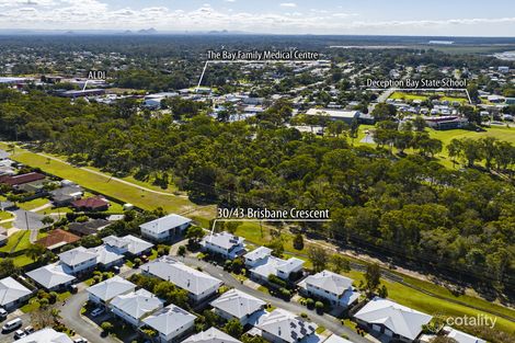 Property photo of 30/43 Brisbane Crescent Deception Bay QLD 4508