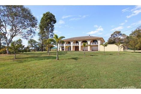 63 Upfield St, Burbank, QLD 4156