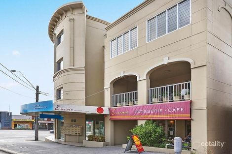 Property photo of 803-815 King Georges Road South Hurstville NSW 2221