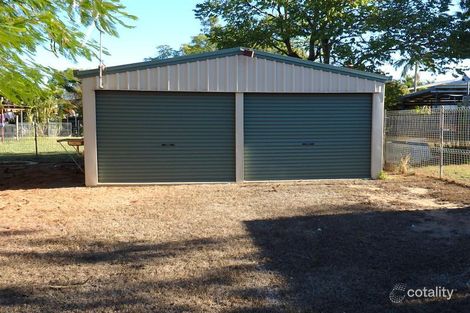 Property photo of 46 Winterer Crescent Dysart QLD 4745