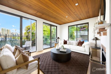 Property photo of 7/2 Jubilee Place Balmain NSW 2041