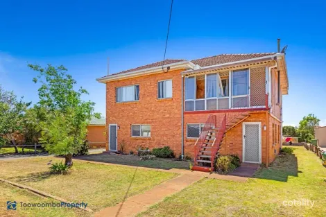 3/12 Jean St, Harristown, QLD 4350