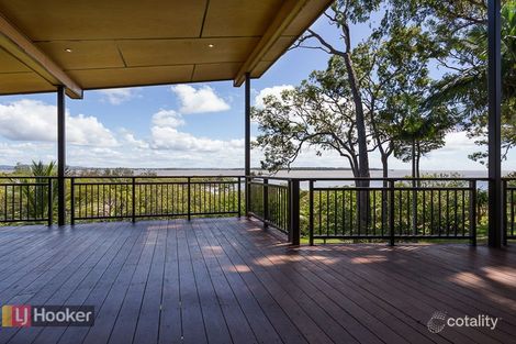 Property photo of 85 Coondooroopa Drive Macleay Island QLD 4184