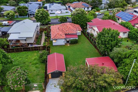 Property photo of 41 Goodwin Terrace Moorooka QLD 4105