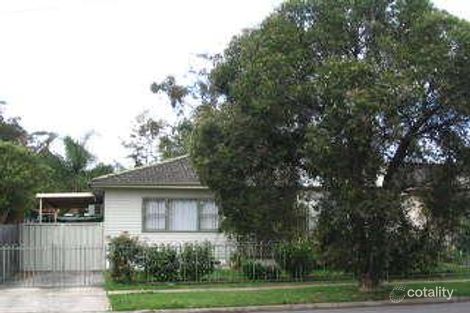 Property photo of 160 Oxford Street Cambridge Park NSW 2747