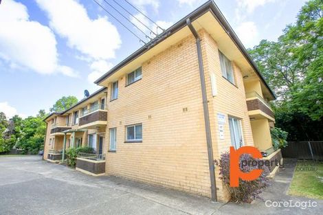 Property photo of 15/37A Evan Street Penrith NSW 2750