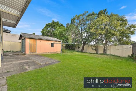 Property photo of 34 Dunbar Avenue Regents Park NSW 2143