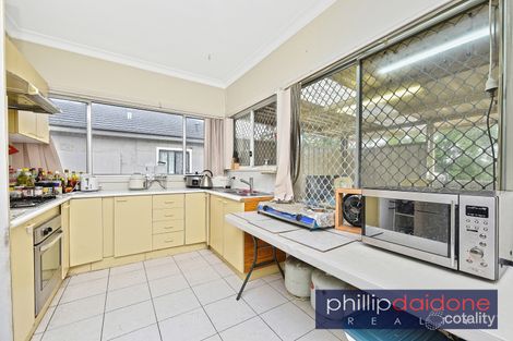 Property photo of 34 Dunbar Avenue Regents Park NSW 2143