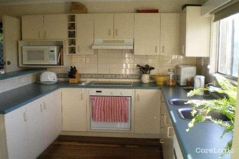 Property photo of 453 Fulham Road Heatley QLD 4814