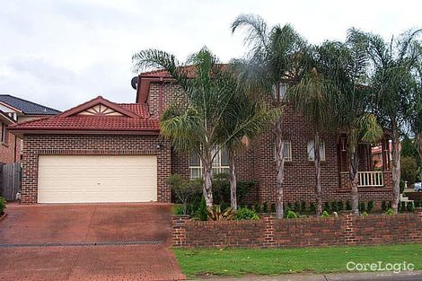 Property photo of 14 Warratta Place Oatlands NSW 2117