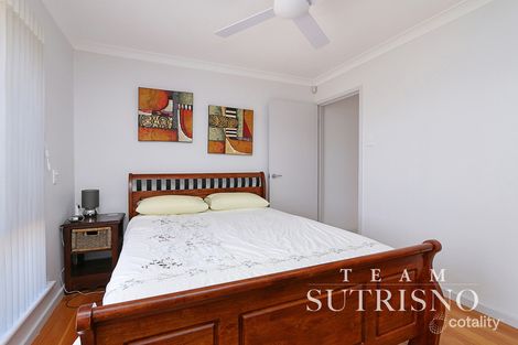 Property photo of 16 Kimberley Way Parkwood WA 6147