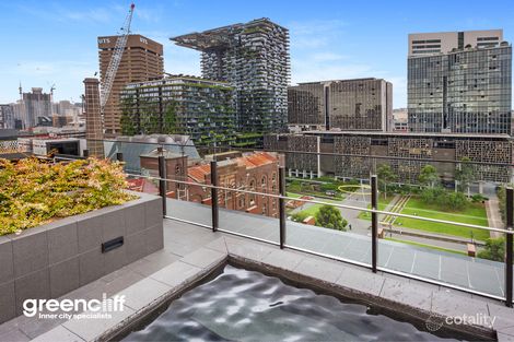 Property photo of 316/8 Central Park Avenue Chippendale NSW 2008