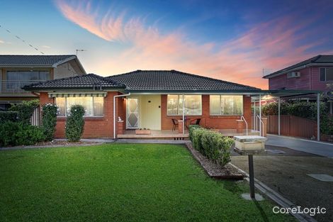 Property photo of 5 Violet Place Greystanes NSW 2145