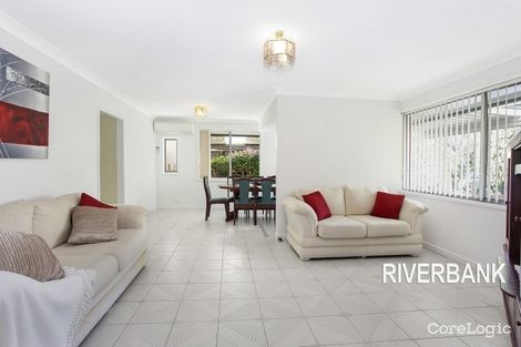 Property photo of 5 Violet Place Greystanes NSW 2145