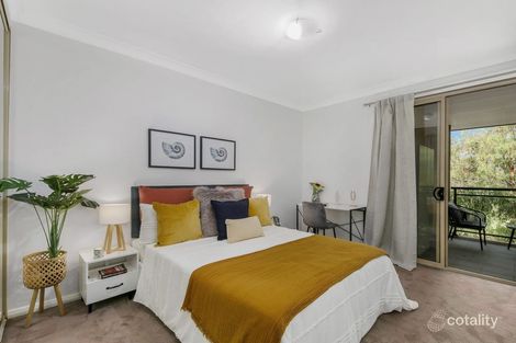 Property photo of 15/39-45 Lydbrook Street Westmead NSW 2145