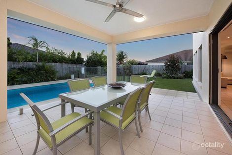Property photo of 12 Pebbly Creek Crescent Little Mountain QLD 4551