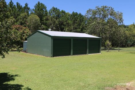 Property photo of 66 Parkview Road Glass House Mountains QLD 4518