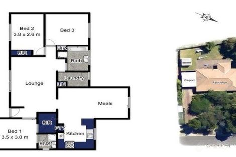 3 Cotoneaster Way, Langwarrin, VIC 3910