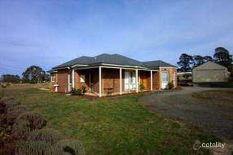 Property photo of 140 Amess Road Riddells Creek VIC 3431