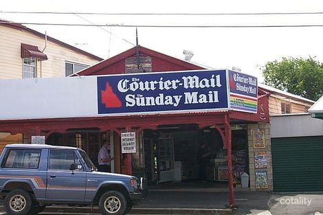 71 Cambridge Pde, Manly, QLD 4179