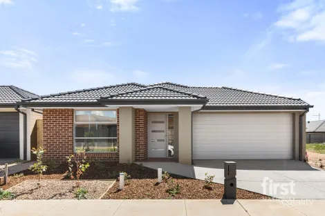 6 Brocton Rd, Manor Lakes, VIC 3024