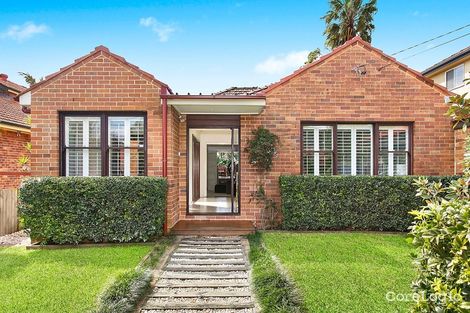Property photo of 18 Palm Avenue North Manly NSW 2100