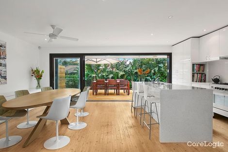 Property photo of 18 Palm Avenue North Manly NSW 2100