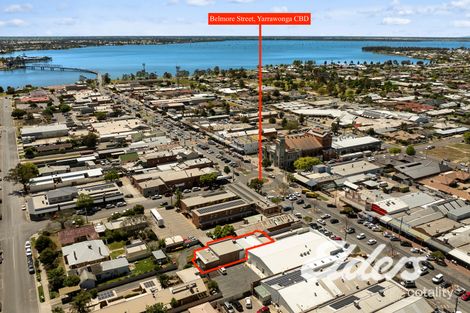 4/127 Belmore St, Yarrawonga, VIC 3730