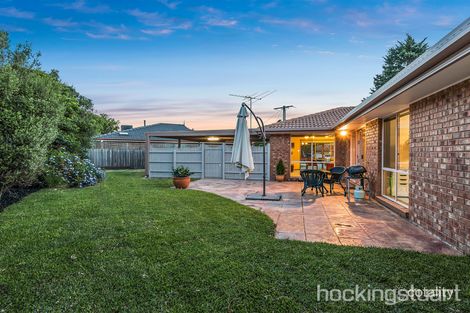 Property photo of 3 Wanda Court Aspendale VIC 3195