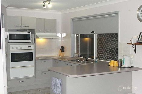 Property photo of 28 Fossicker Circuit Springfield QLD 4300
