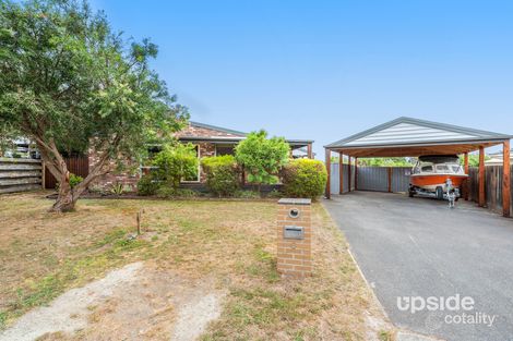 Property photo of 6 Owen Court Somerville VIC 3912