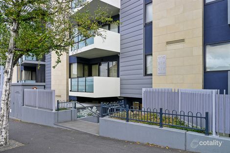 Property photo of 4/166 Bathurst Street Hobart TAS 7000