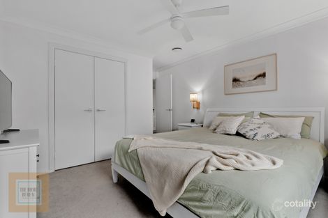 Property photo of 3 Thomas Place Bligh Park NSW 2756