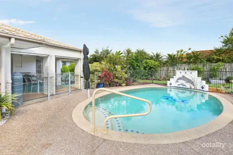 Property photo of 34 Samson Circuit Caloundra West QLD 4551