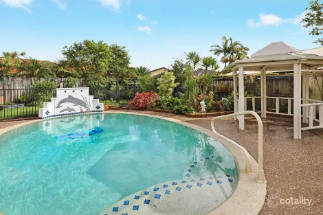 Property photo of 34 Samson Circuit Caloundra West QLD 4551