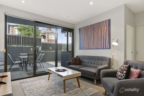 Property photo of 4/166 Bathurst Street Hobart TAS 7000