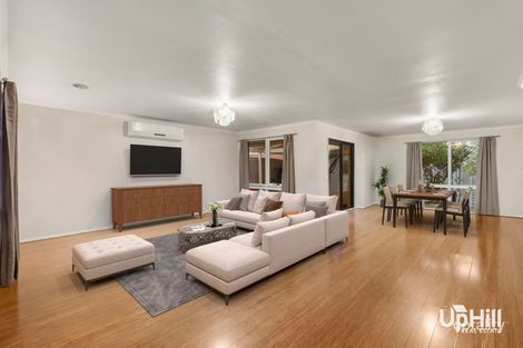 Property photo of 22 Templer Avenue Hampton Park VIC 3976