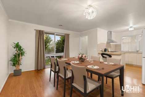 Property photo of 22 Templer Avenue Hampton Park VIC 3976