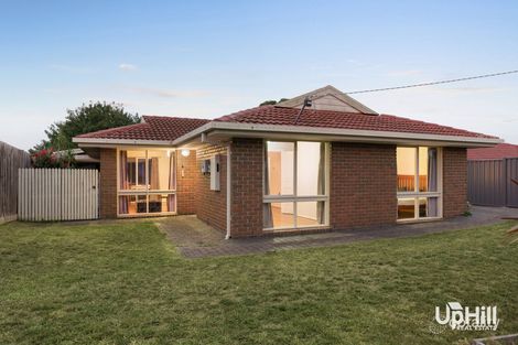 Property photo of 22 Templer Avenue Hampton Park VIC 3976