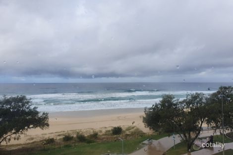 Property photo of 25/64 The Esplanade Surfers Paradise QLD 4217