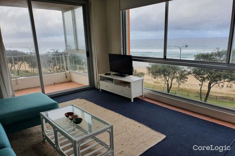 Property photo of 25/64 The Esplanade Surfers Paradise QLD 4217