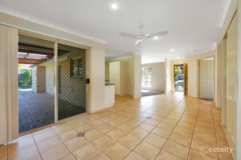 Property photo of 21 Heritage Drive Bargara QLD 4670