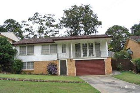 12 Dalton Cl, Belmont North, NSW 2280