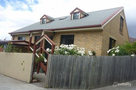 Property photo of 1/17 Washington Street South Hobart TAS 7004