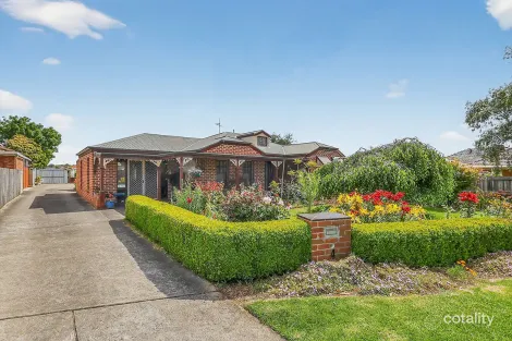 4 Baileyana Dr, Warrnambool, VIC 3280
