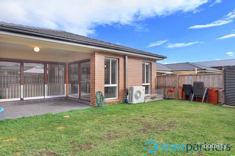 Property photo of 54 Gannet Drive Cranebrook NSW 2749
