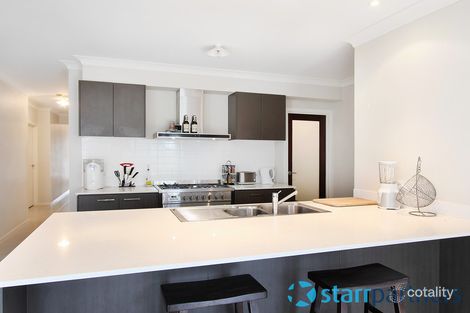 Property photo of 54 Gannet Drive Cranebrook NSW 2749