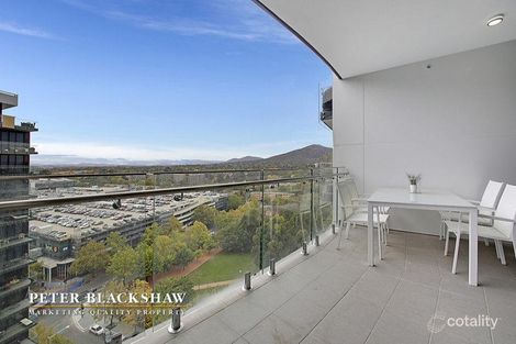 1417/240 Bunda St, City, ACT 2601