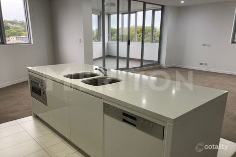 Property photo of 548/29 Porter Street Ryde NSW 2112